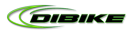 Logo DIBIKE